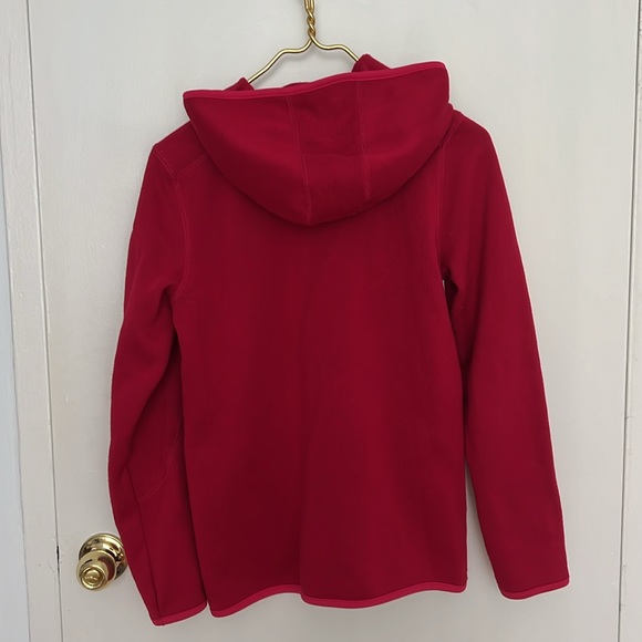 Joe Fresh Fleece Hoodie - Picture 3 of 3